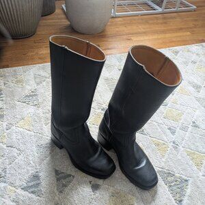 Frye boots